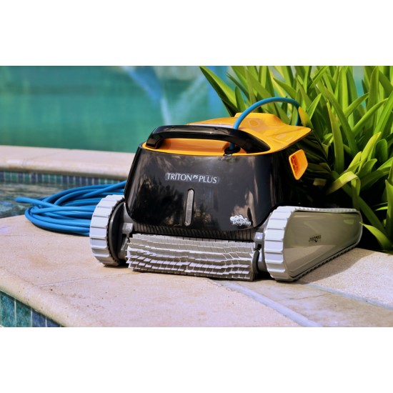 Dolphin Triton PS Plus Dolphin Triton PS Plus