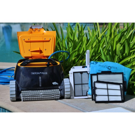 Dolphin Triton PS Plus Dolphin Triton PS Plus