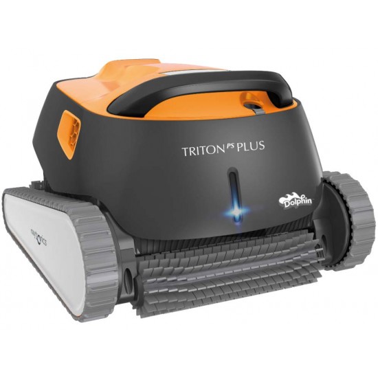 Dolphin Triton PS Plus Dolphin Triton PS Plus