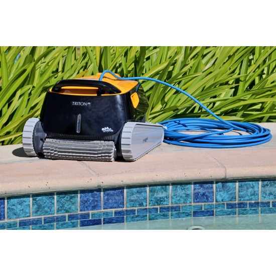 Dolphin Triton PS swivel Dolphin Triton PS swivel