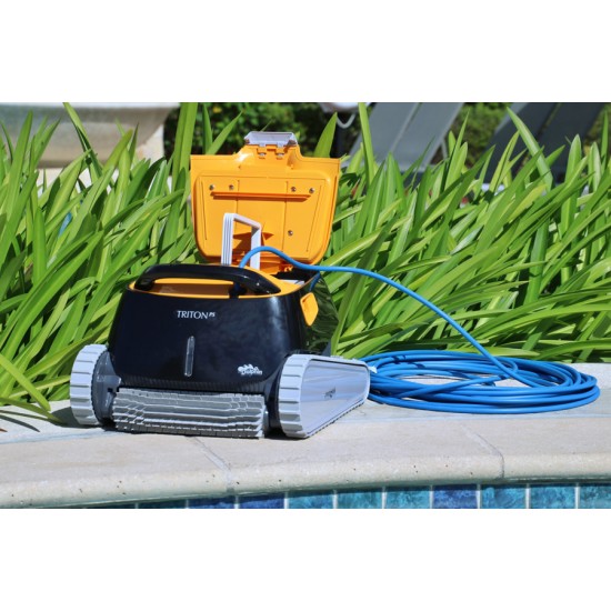 Dolphin Triton PS swivel Dolphin Triton PS swivel