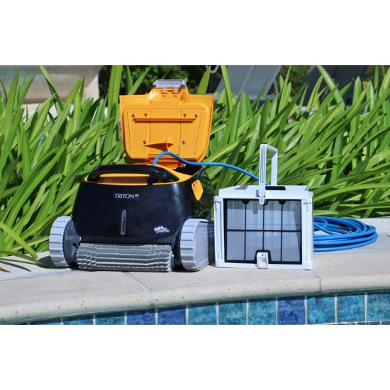 Dolphin Triton PS swivel Dolphin Triton PS swivel