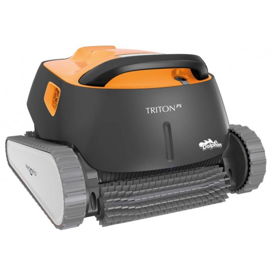 Dolphin Triton PS swivel Dolphin Triton PS swivel