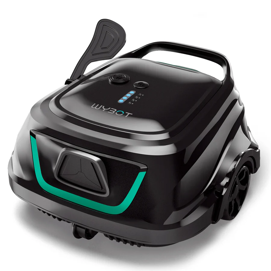 WYBOT A1 Cordless Pool Vacuum Robot