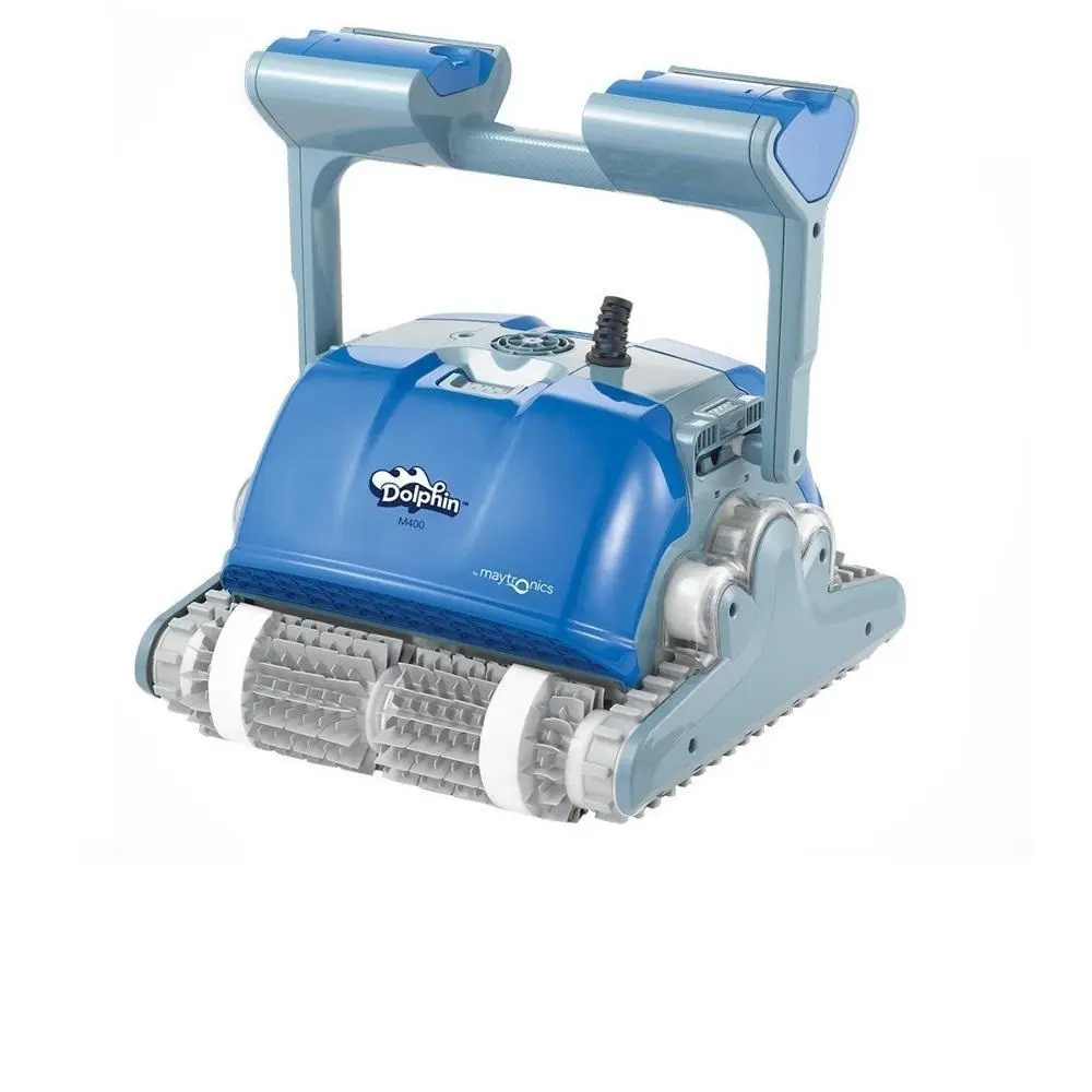 Dolphin M400 Review 2024 Dolphin Reviews