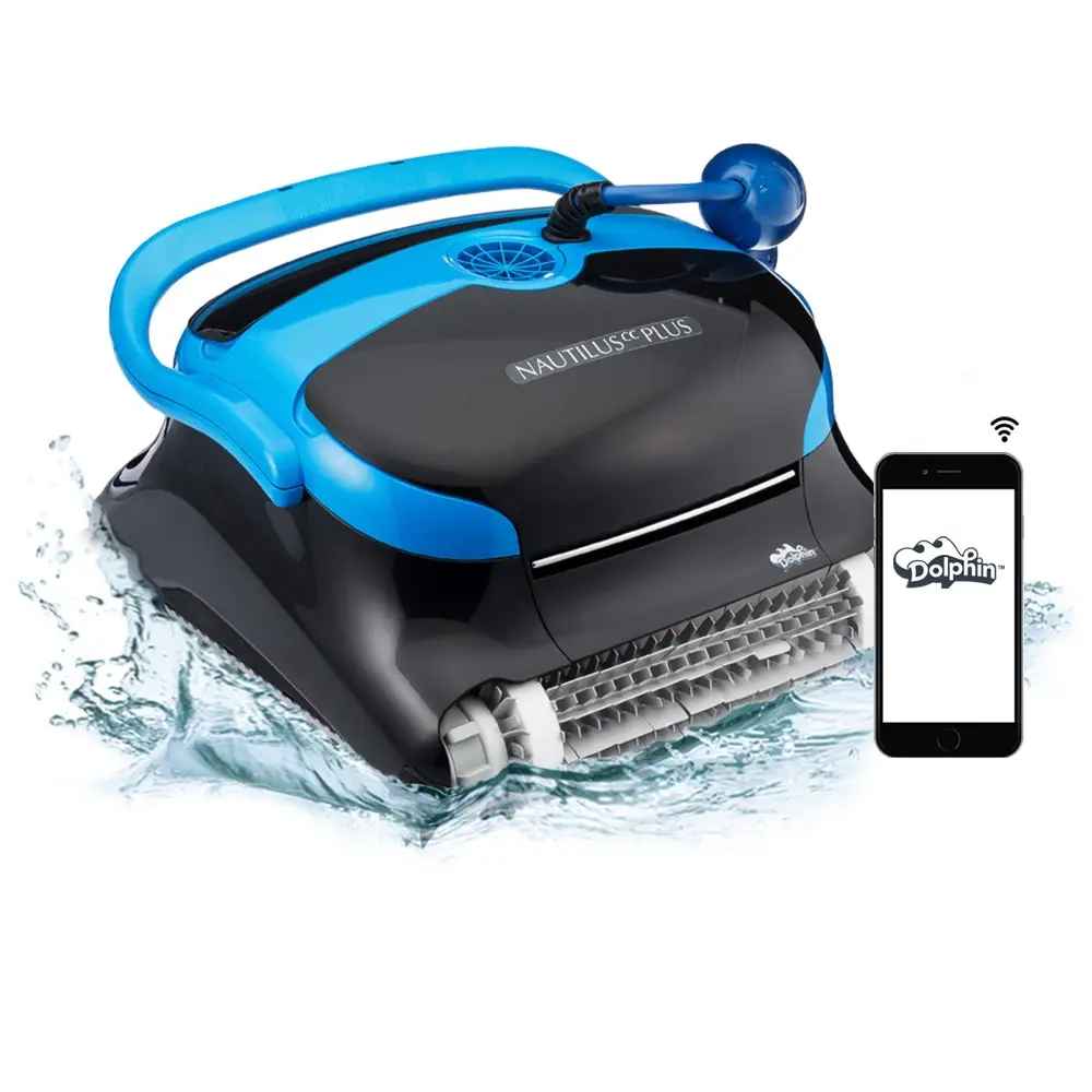 Dolphin Nautilus CC Plus WiFi