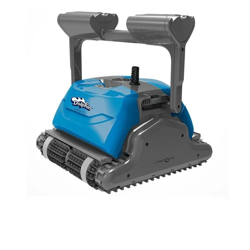 Dolphin Oasis Z5i Review 2024 Dolphin Reviews