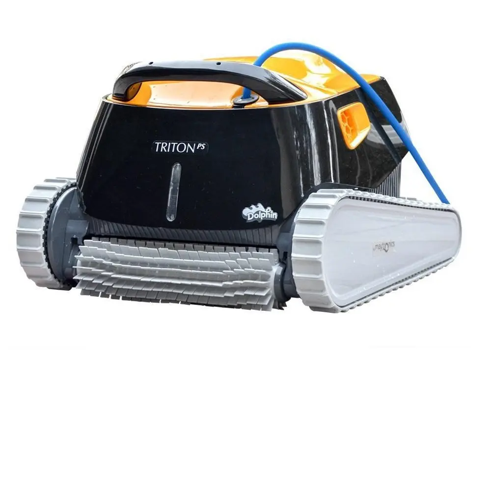 Dolphin Triton PS Review 2024 Dolphin Reviews